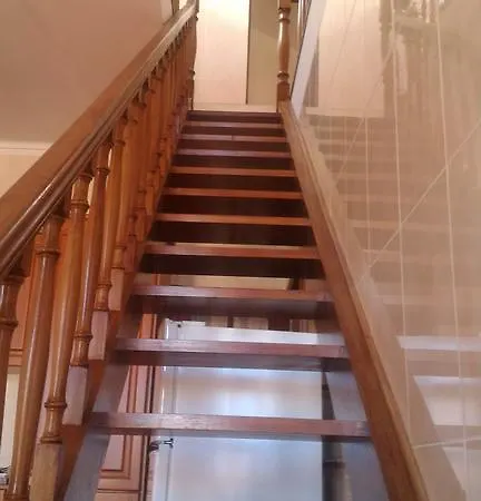 Duplex With Stunning View In Flores *