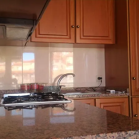 Appartement Duplex With Stunning View In Flores *