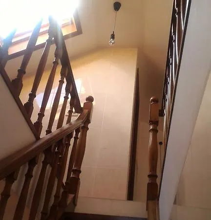 Duplex With Stunning View In Flores *