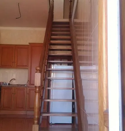 Duplex With Stunning View In Flores Appartement