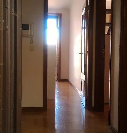 Duplex With Stunning View In Flores