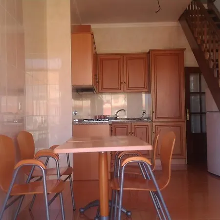 Appartement Duplex With Stunning View In Flores