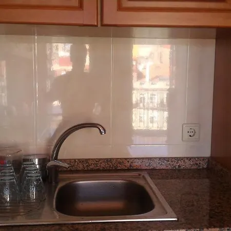 Duplex With Stunning View In Flores *