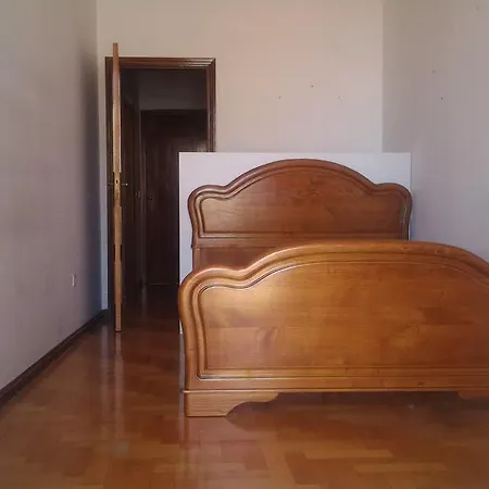 Duplex With Stunning View In Flores * Porto