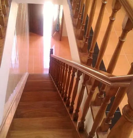 דירה Duplex With Stunning View In Flores פורטו