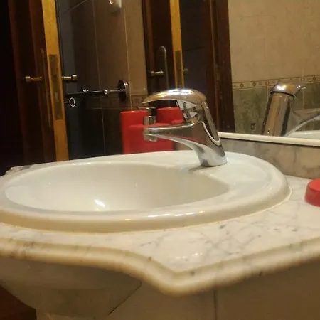 Duplex With Stunning View In Flores פורטו