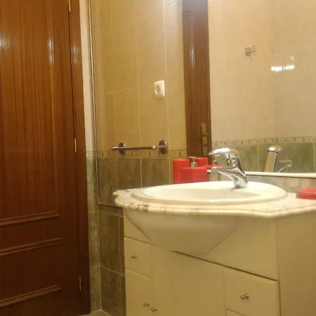 Duplex With Stunning View In Flores דירה *