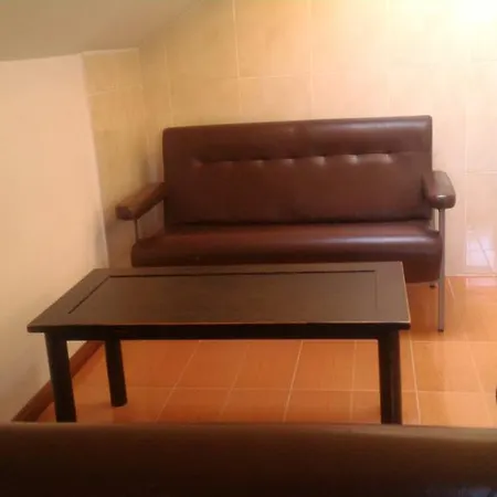 Duplex With Stunning View In Flores דירה פורטו
