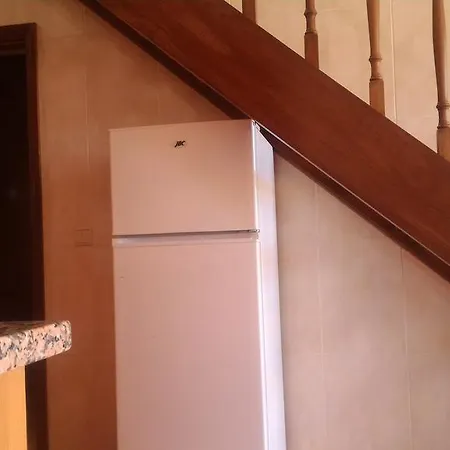 Duplex With Stunning View In Flores דירה