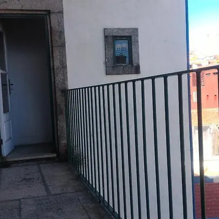 Duplex With Stunning View In Flores * פורטו