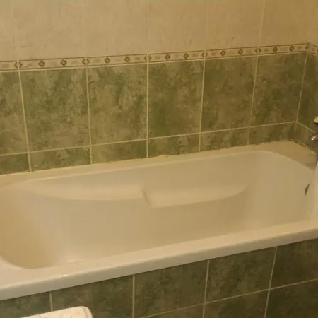 דירה Duplex With Stunning View In Flores *