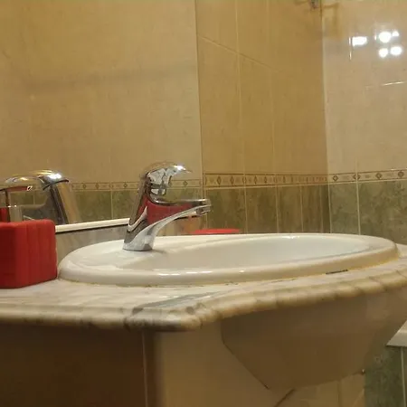 Duplex With Stunning View In Flores דירה *