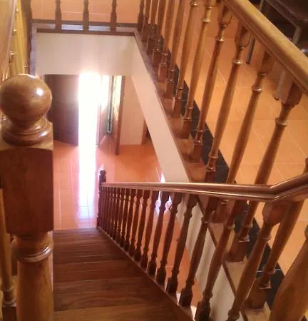 Duplex With Stunning View In Flores דירה