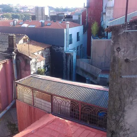 Duplex With Stunning View In Flores *
