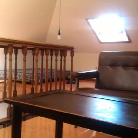 דירה Duplex With Stunning View In Flores פורטו