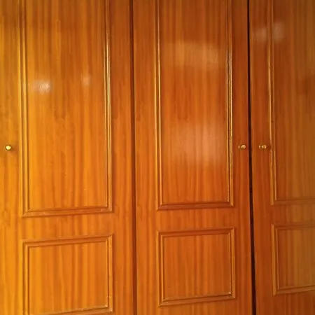 Duplex With Stunning View In Flores דירה
