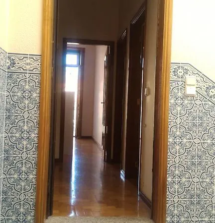 דירה Duplex With Stunning View In Flores *