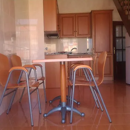 Duplex With Stunning View In Flores