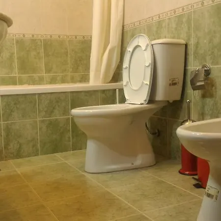 דירה Duplex With Stunning View In Flores *