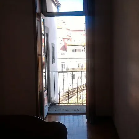 דירה Duplex With Stunning View In Flores פורטו