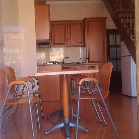 Duplex With Stunning View In Flores