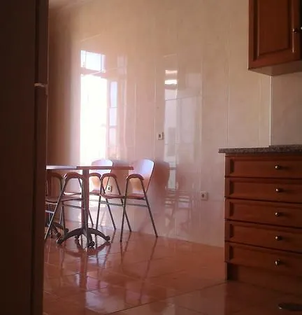 דירה Duplex With Stunning View In Flores פורטו